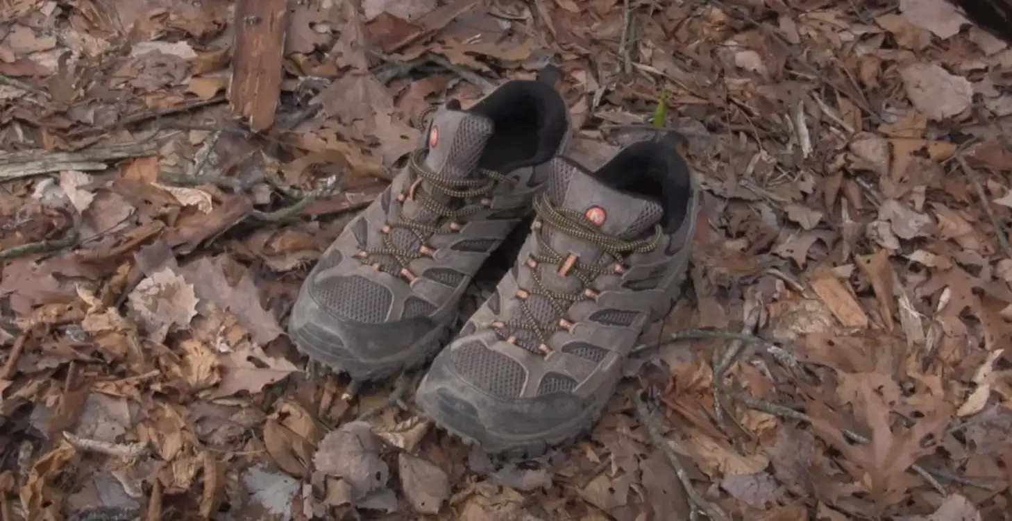 Merrell Moab 2 Hiking Shoes