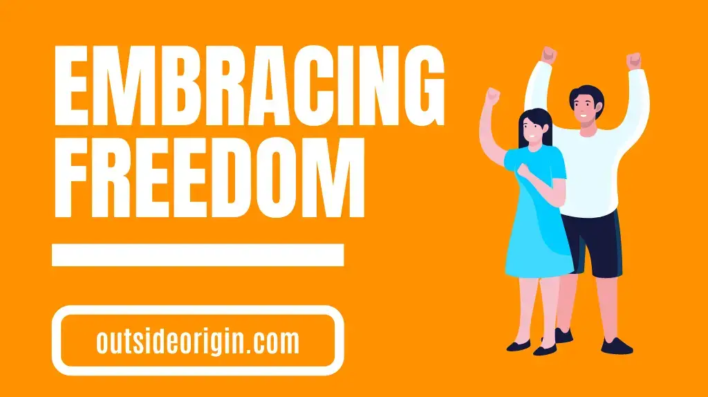 Disconnecting Technology & Embracing Freedom