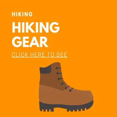Hiking Gear Home Section